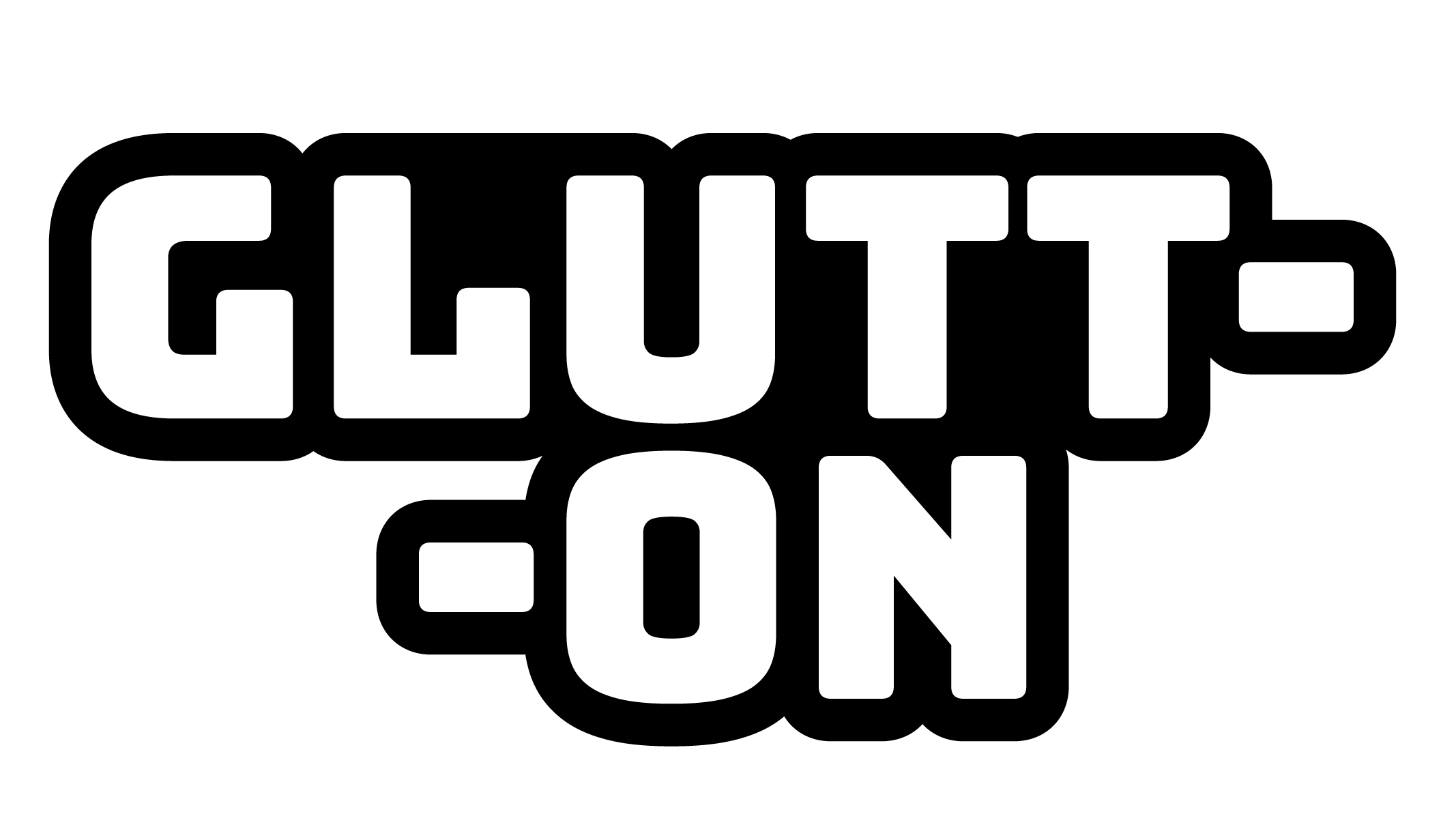Glutton Logo